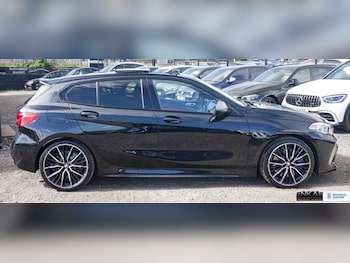 Used BMW 1 Series 2020 for sale - 75703834: Photo