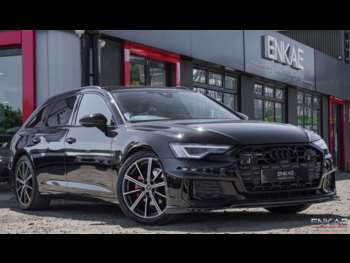 Used Audi A6 Avant 2023 for sale - 74570780: Photo