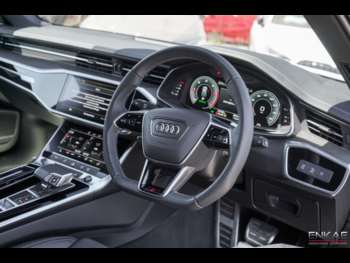 Used Audi A6 Avant 2023 for sale - 74570780: Photo