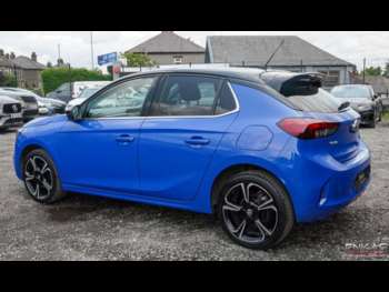 Used Vauxhall Corsa 2022 for sale - 74696344: Photo