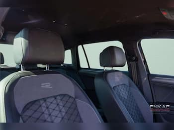 Used Volkswagen Tiguan 2022 for sale - 79791406: Photo
