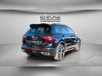 Used Volkswagen Tiguan 2022 for sale - 79791406: Photo