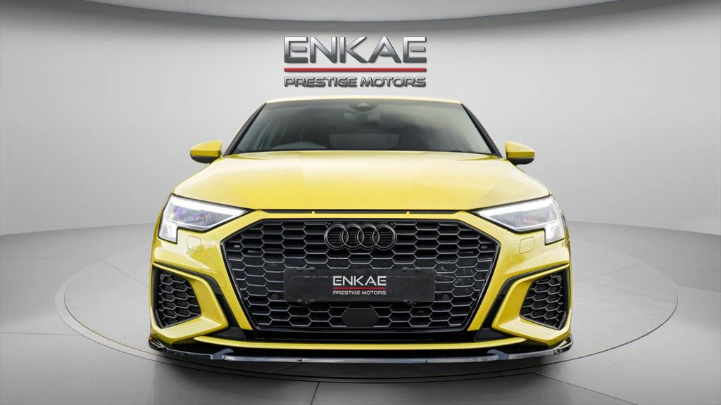 Used Audi A3 2021 for sale - 76867461: Photo 10