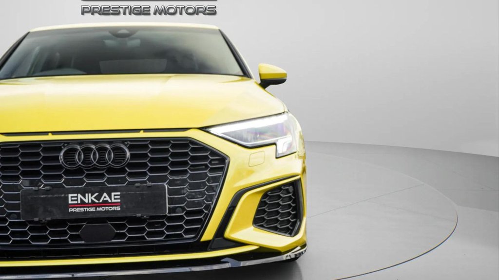 Used Audi A3 2021 for sale - 76867461: Photo 12