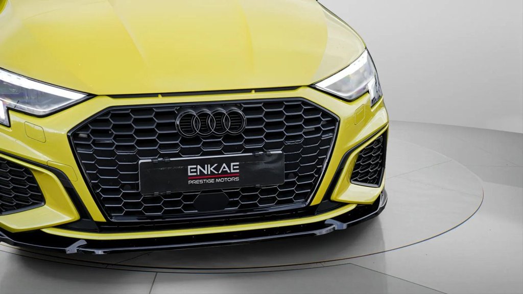 Used Audi A3 2021 for sale - 76867461: Photo 13