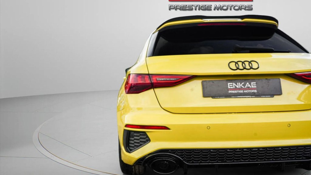 Used Audi A3 2021 for sale - 76867461: Photo 14