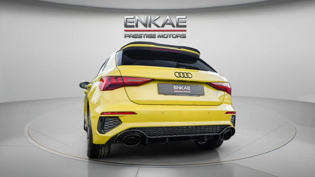 Used Audi A3 2021 for sale - 76867461: Photo 15