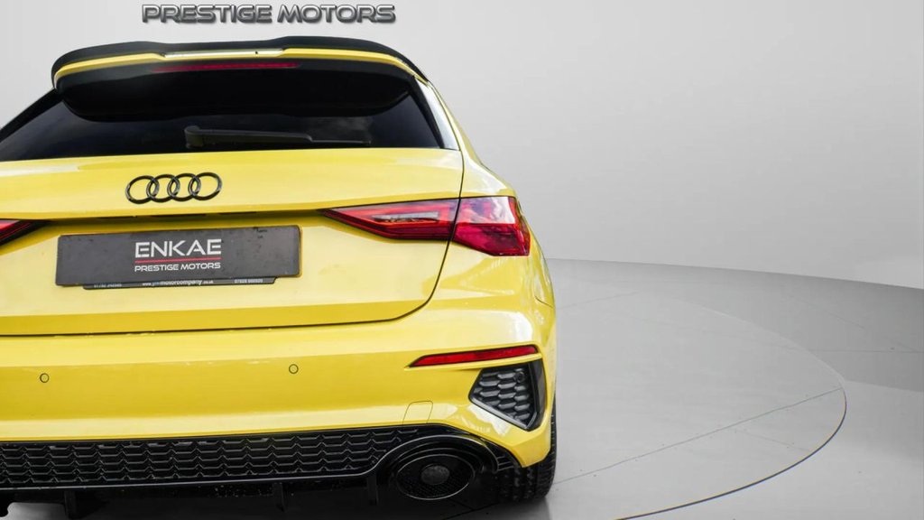 Used Audi A3 2021 for sale - 76867461: Photo 16