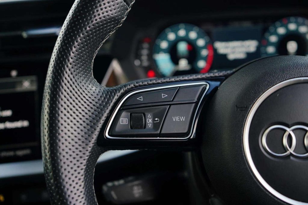 Used Audi A3 2021 for sale - 76867461: Photo 17