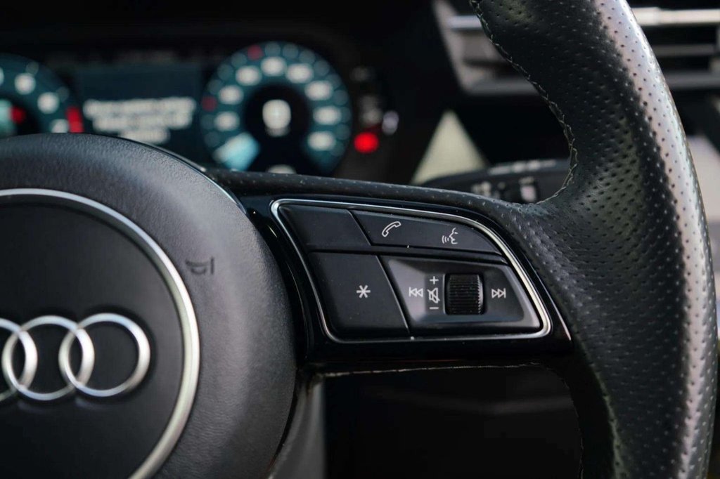 Used Audi A3 2021 for sale - 76867461: Photo 18