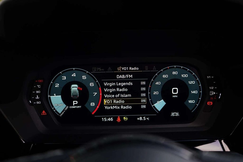 Used Audi A3 2021 for sale - 76867461: Photo 19