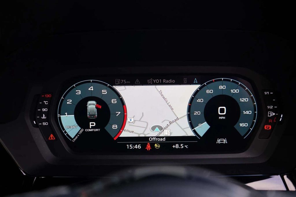 Used Audi A3 2021 for sale - 76867461: Photo 20