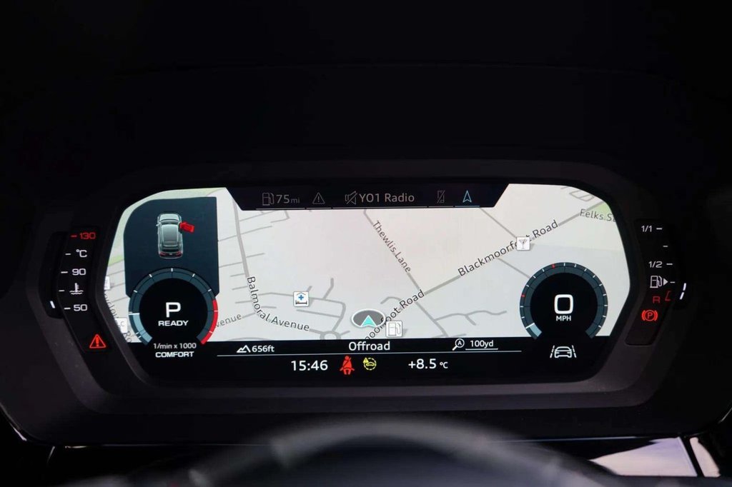 Used Audi A3 2021 for sale - 76867461: Photo 21