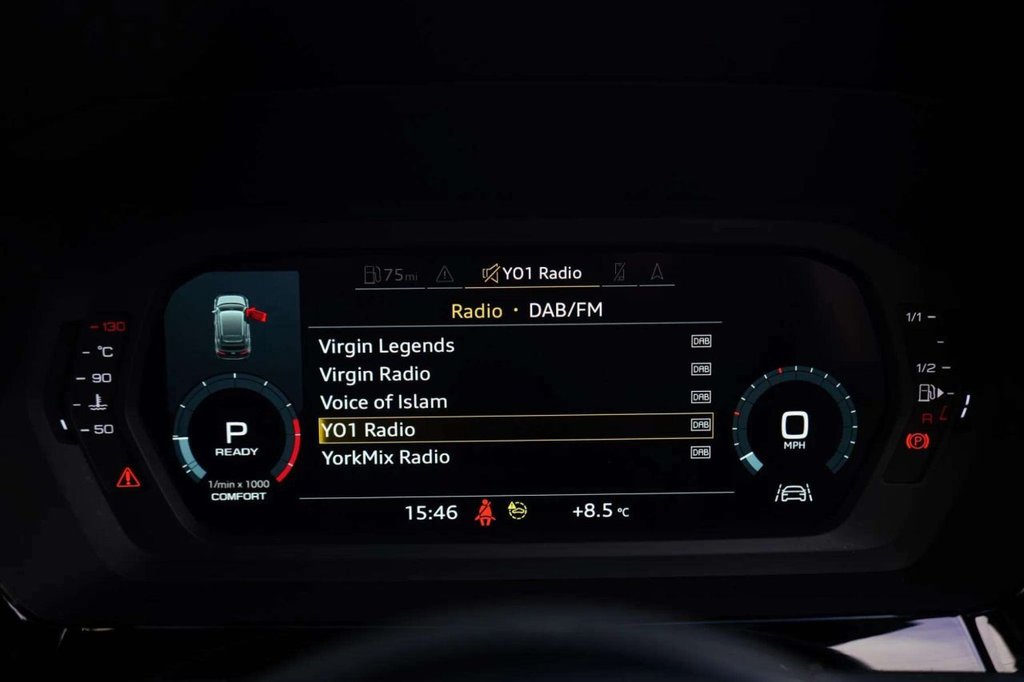 Used Audi A3 2021 for sale - 76867461: Photo 22