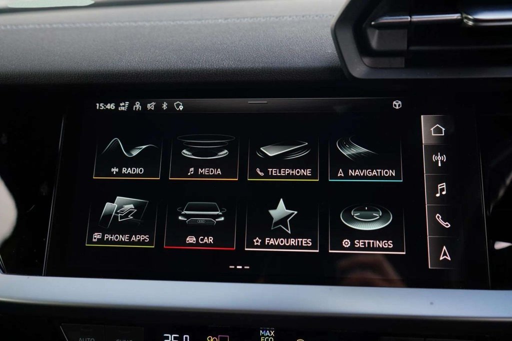 Used Audi A3 2021 for sale - 76867461: Photo 24