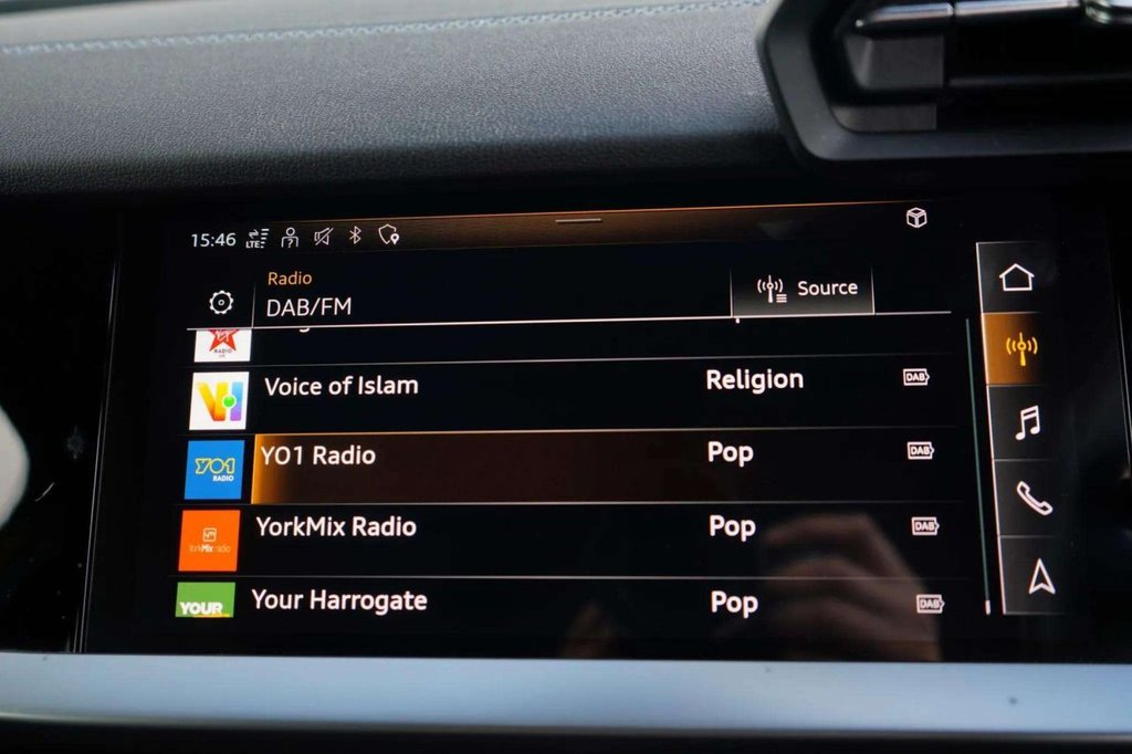 Used Audi A3 2021 for sale - 76867461: Photo 25