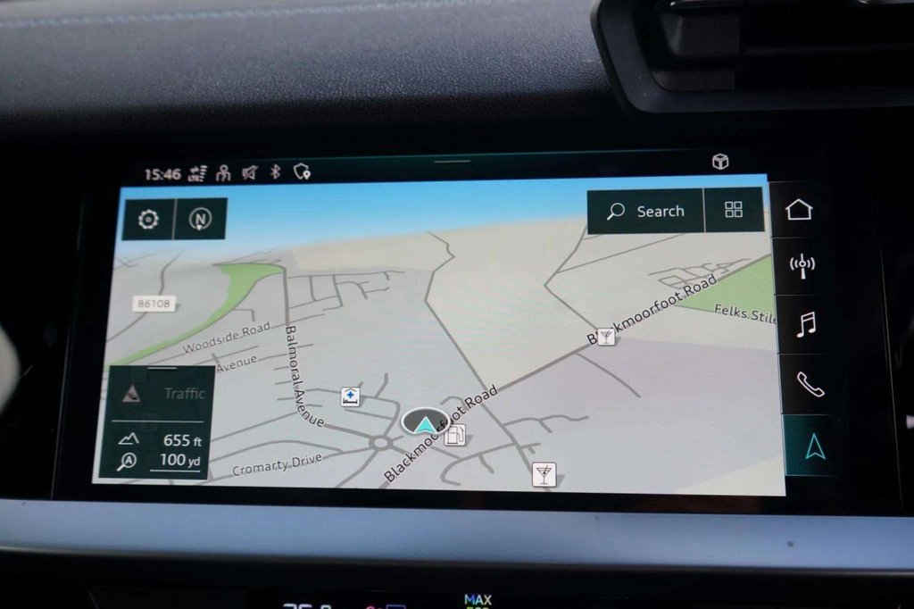 Used Audi A3 2021 for sale - 76867461: Photo 26