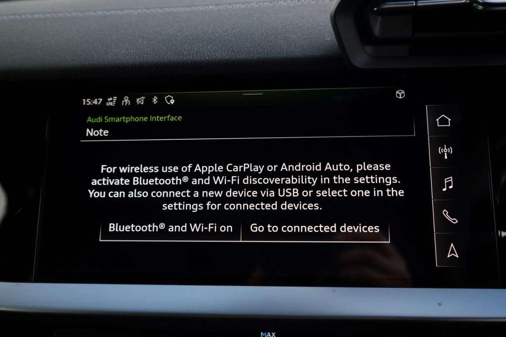 Used Audi A3 2021 for sale - 76867461: Photo 27