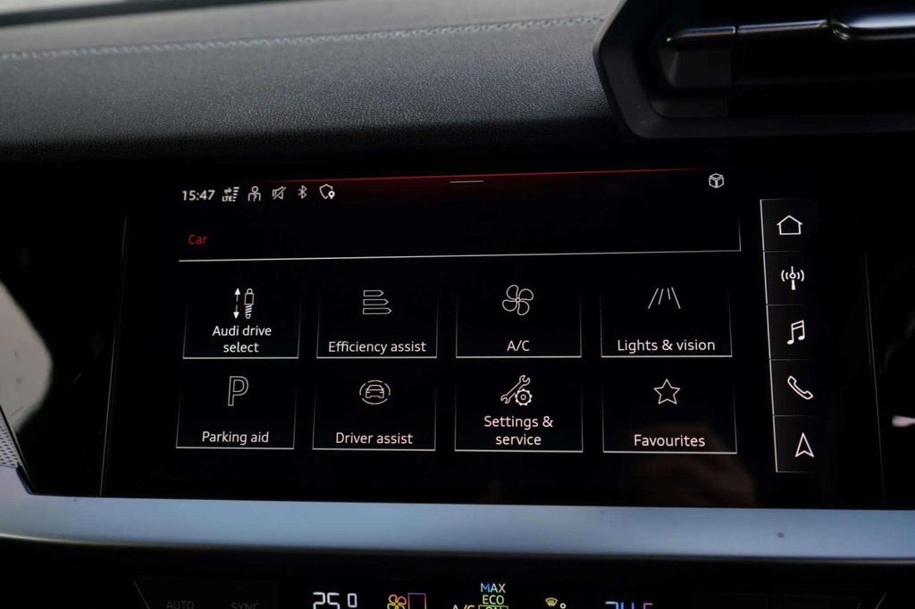 Used Audi A3 2021 for sale - 76867461: Photo 28