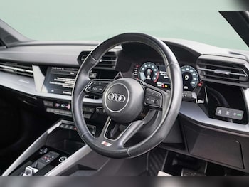 Used Audi A3 2021 for sale - 76867461: Photo