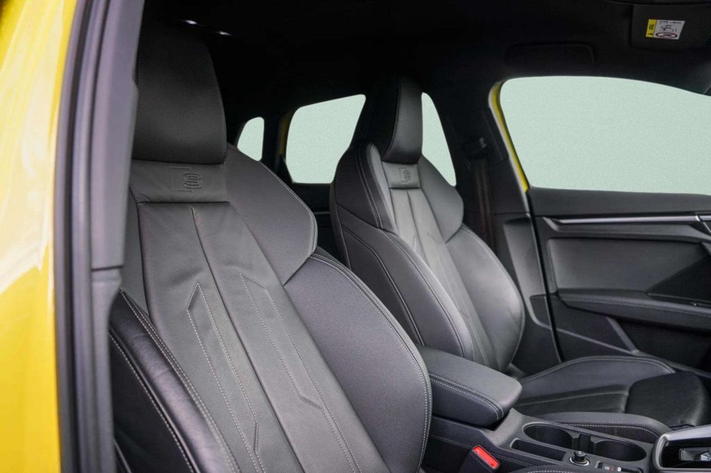 Used Audi A3 2021 for sale - 76867461: Photo 3