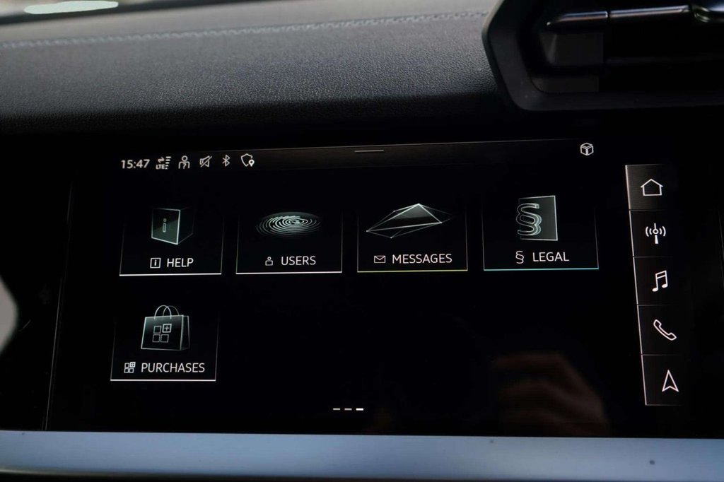 Used Audi A3 2021 for sale - 76867461: Photo 31