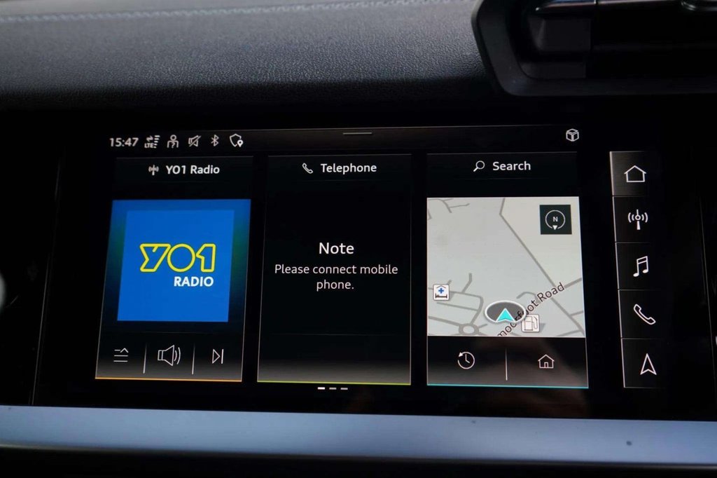 Used Audi A3 2021 for sale - 76867461: Photo 32