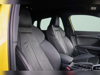 Used Audi A3 2021 for sale - 76867461: Photo