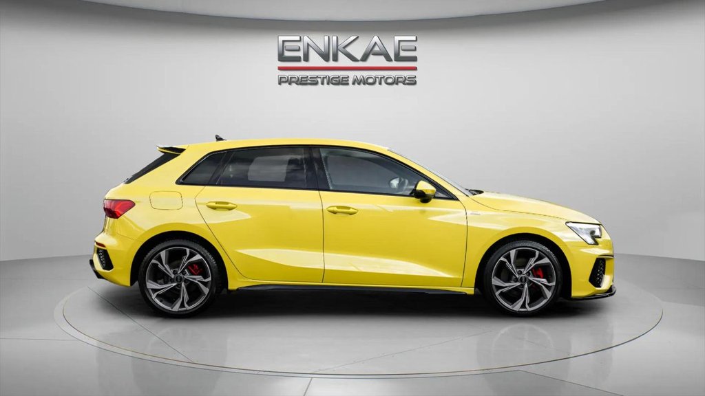 Used Audi A3 2021 for sale - 76867461: Photo 4