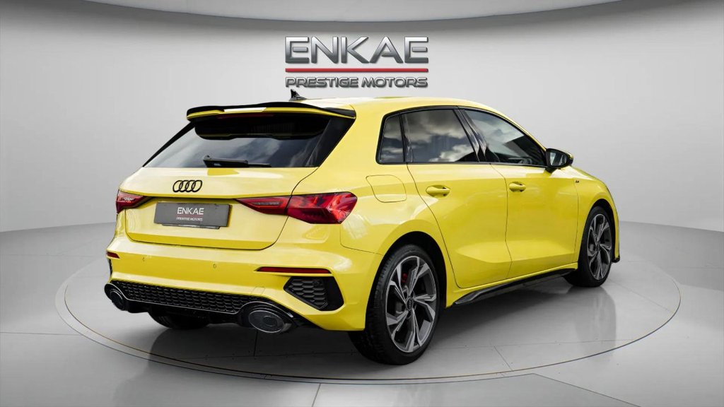 Used Audi A3 2021 for sale - 76867461: Photo 5