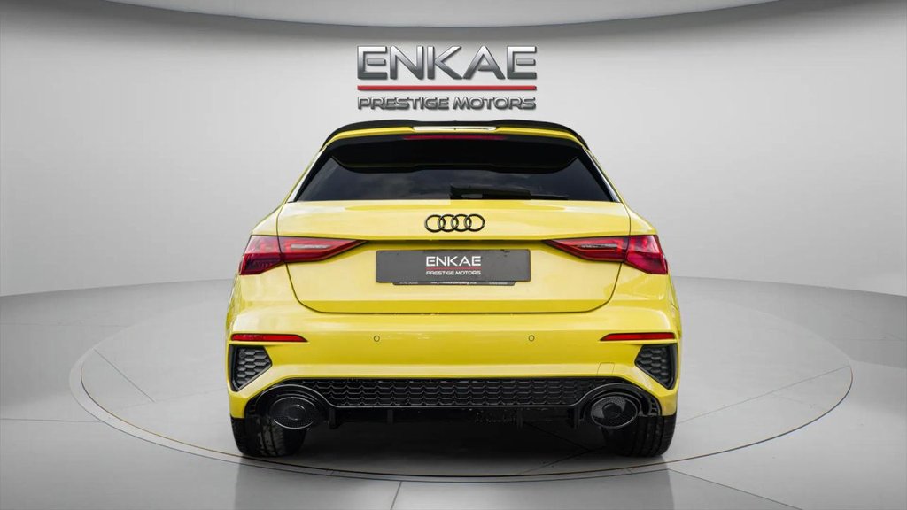 Used Audi A3 2021 for sale - 76867461: Photo 6