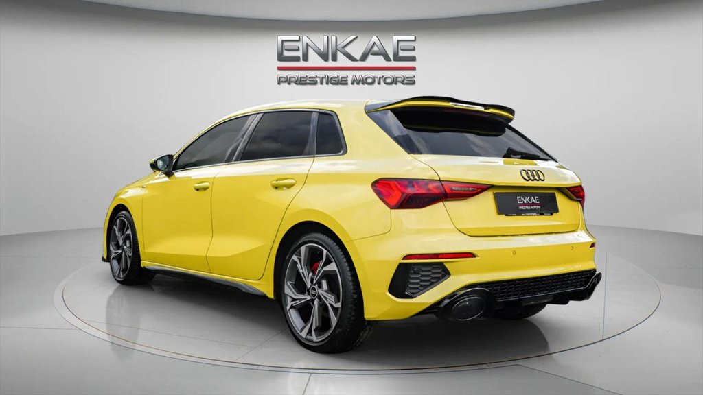 Used Audi A3 2021 for sale - 76867461: Photo 7