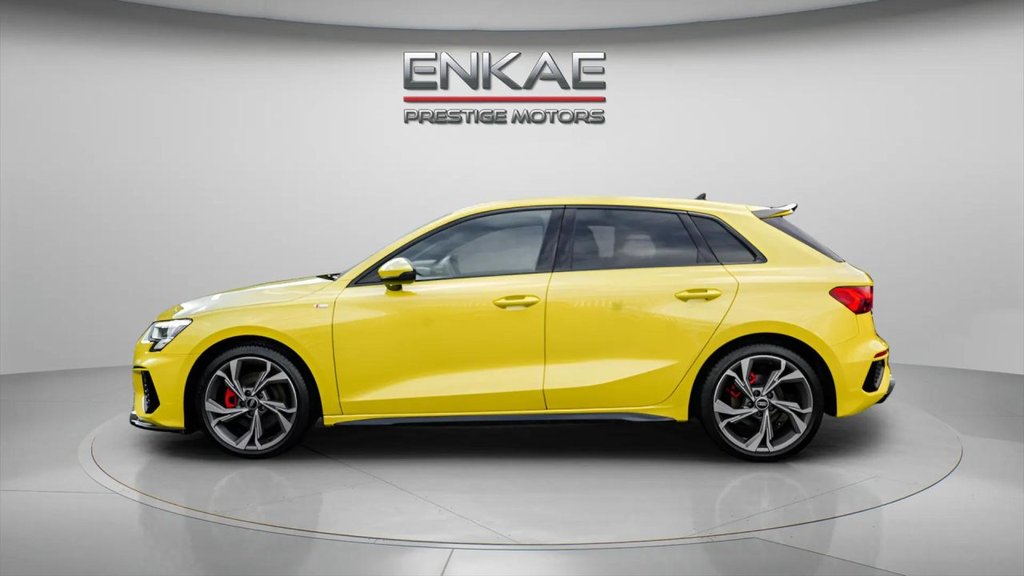 Used Audi A3 2021 for sale - 76867461: Photo 8