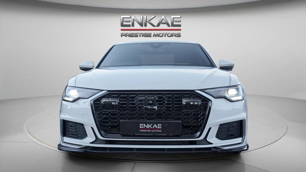 Used Audi A6 Saloon 2022 for sale - 76937464: Photo 11