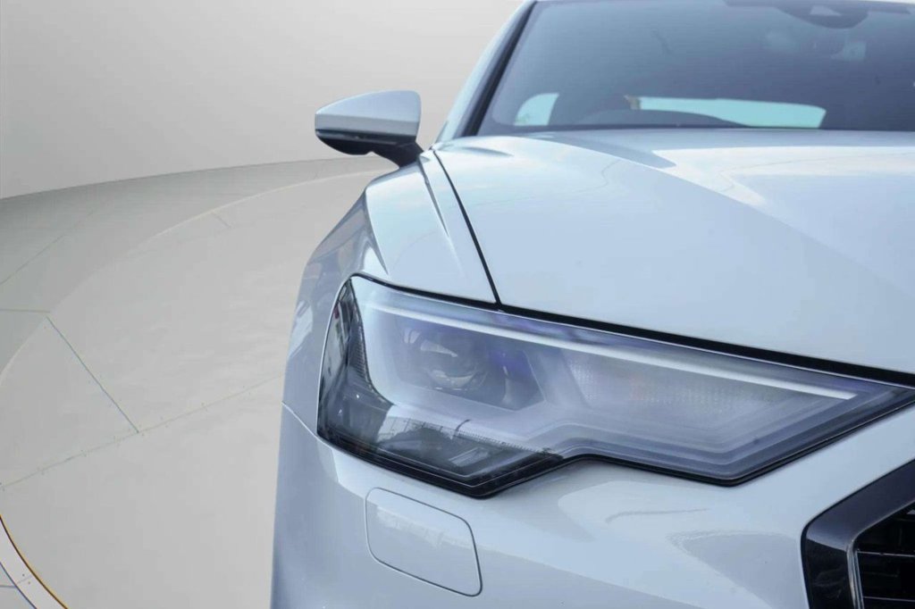 Used Audi A6 Saloon 2022 for sale - 76937464: Photo 12