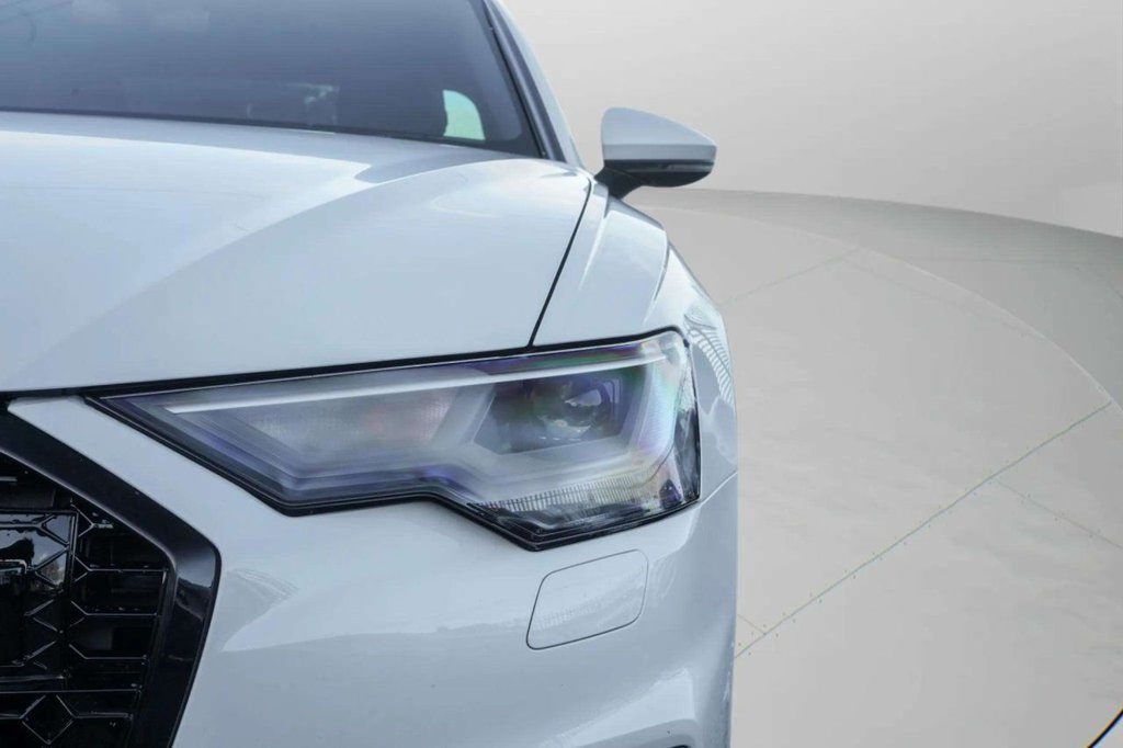 Used Audi A6 Saloon 2022 for sale - 76937464: Photo 13