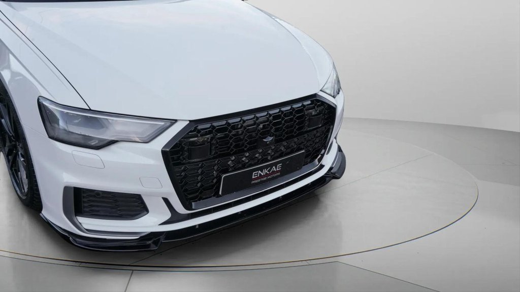 Used Audi A6 Saloon 2022 for sale - 76937464: Photo 14