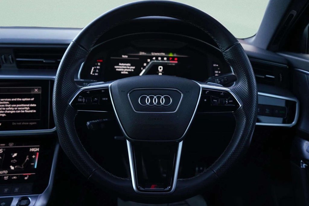 Used Audi A6 Saloon 2022 for sale - 76937464: Photo 15