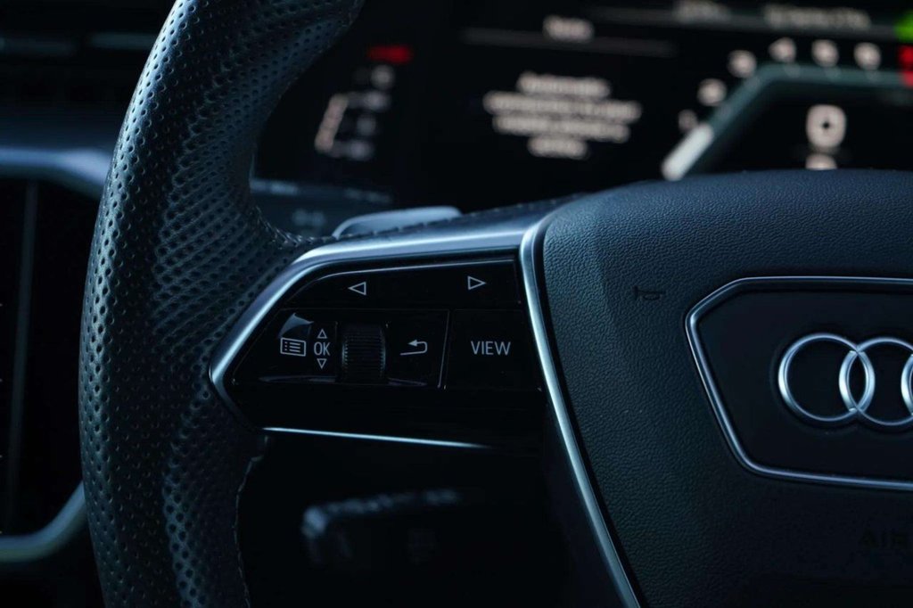 Used Audi A6 Saloon 2022 for sale - 76937464: Photo 16