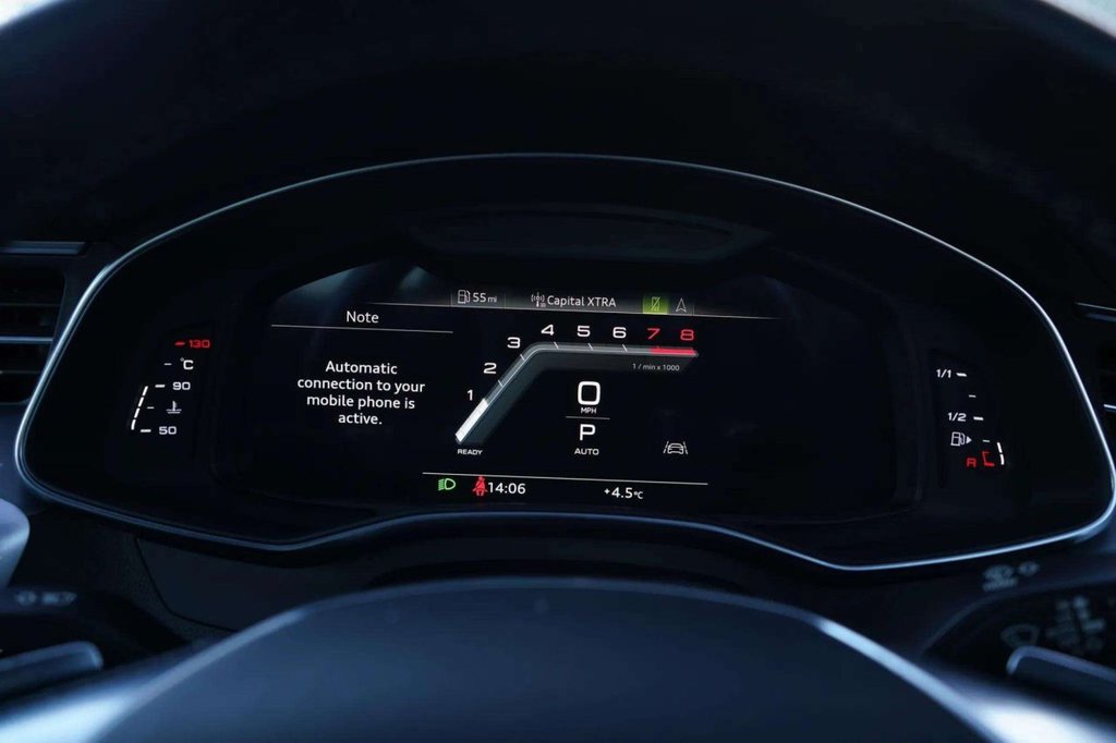 Used Audi A6 Saloon 2022 for sale - 76937464: Photo 18