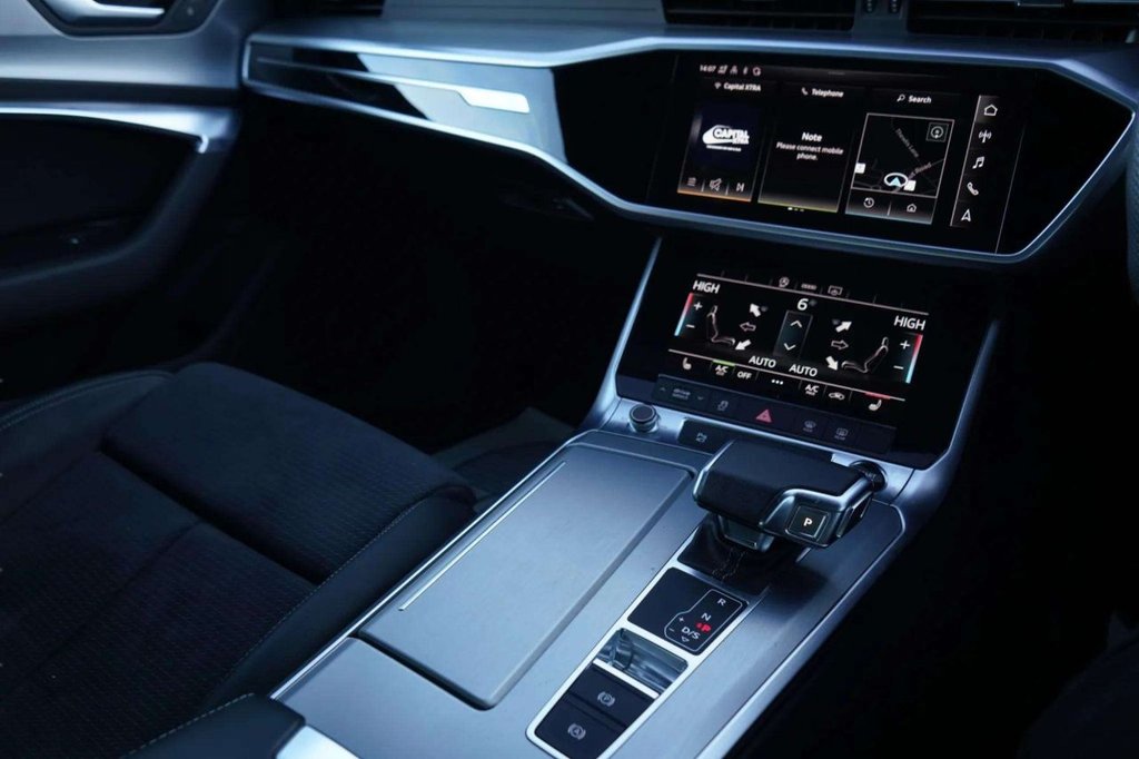 Used Audi A6 Saloon 2022 for sale - 76937464: Photo 19