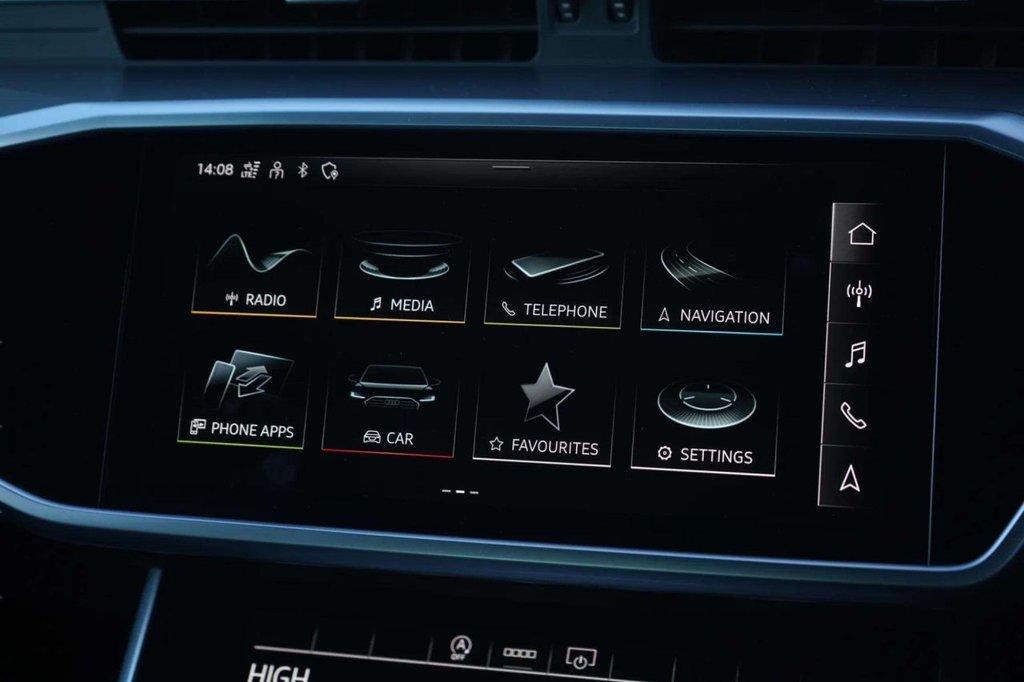 Used Audi A6 Saloon 2022 for sale - 76937464: Photo 24