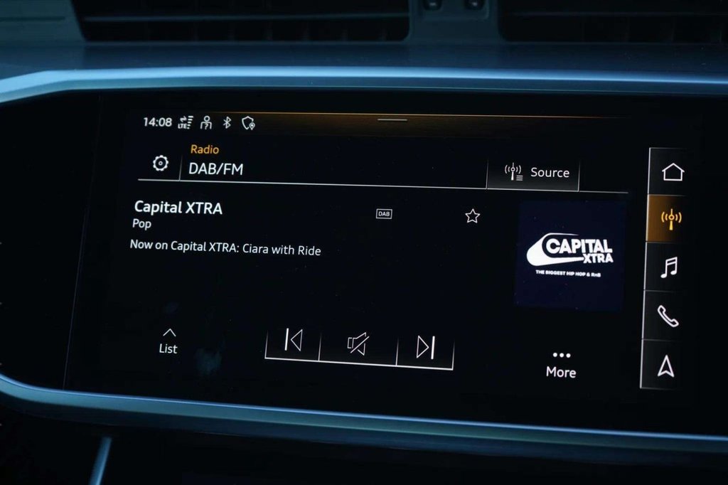 Used Audi A6 Saloon 2022 for sale - 76937464: Photo 26