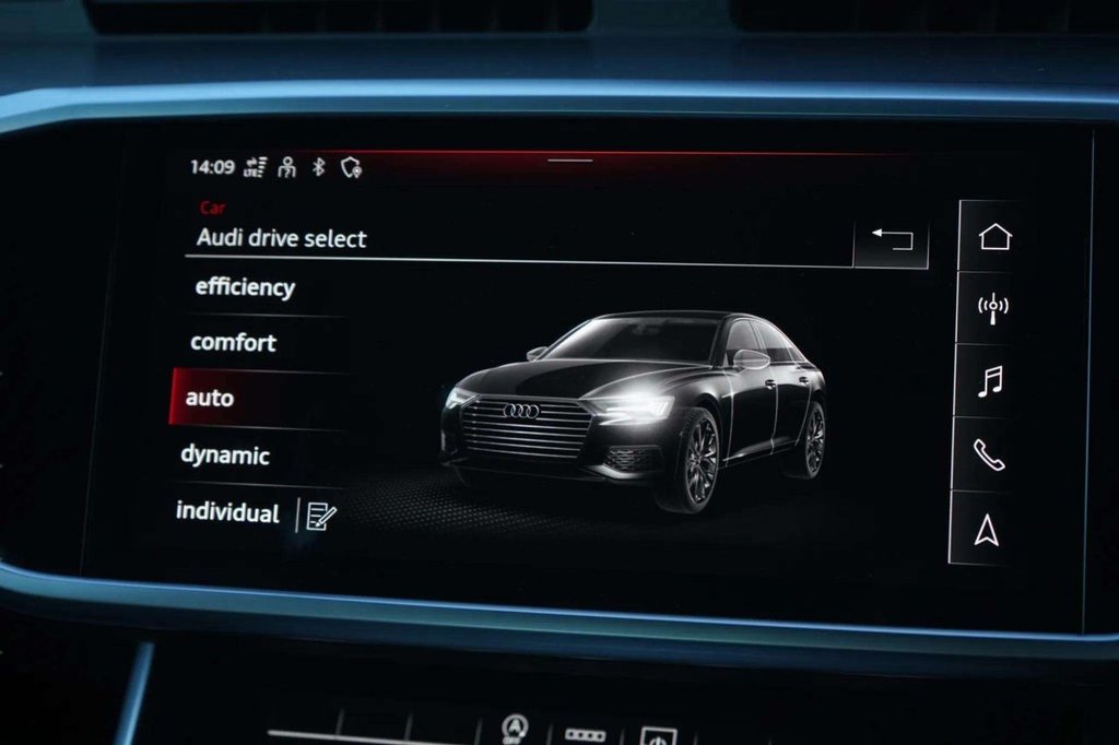 Used Audi A6 Saloon 2022 for sale - 76937464: Photo 28