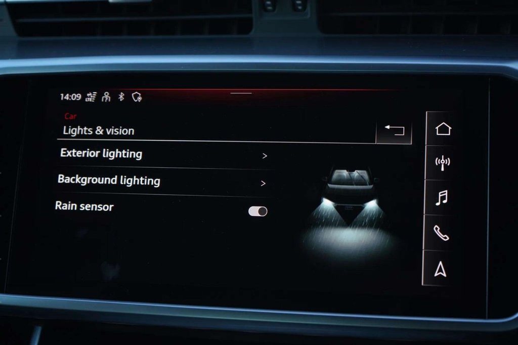 Used Audi A6 Saloon 2022 for sale - 76937464: Photo 29