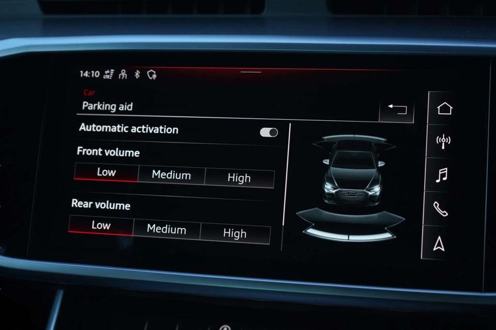 Used Audi A6 Saloon 2022 for sale - 76937464: Photo 30