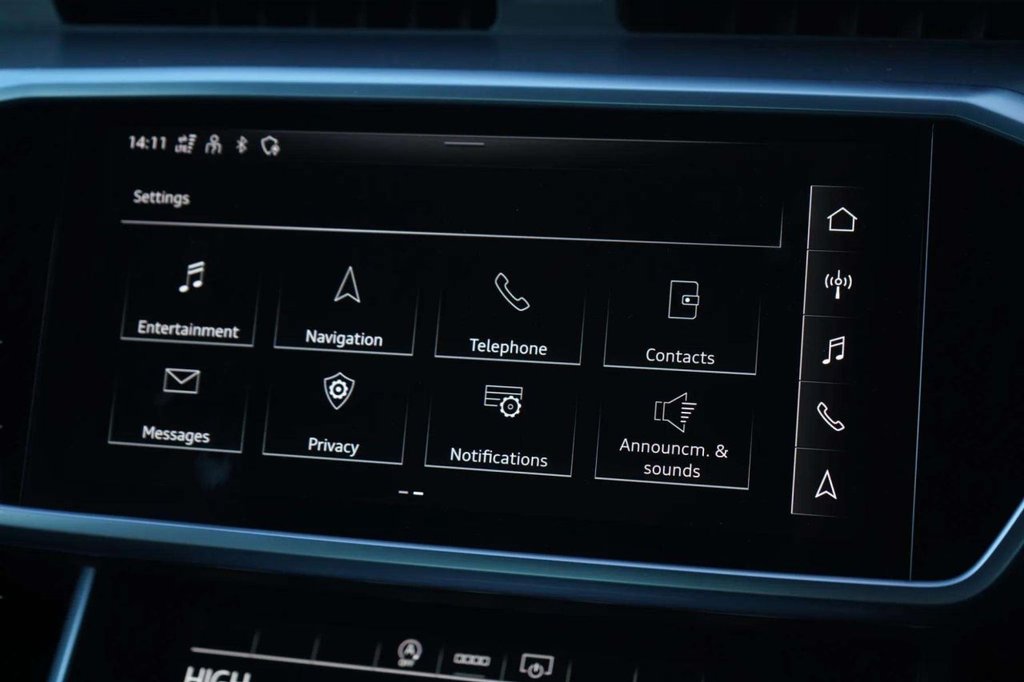 Used Audi A6 Saloon 2022 for sale - 76937464: Photo 36