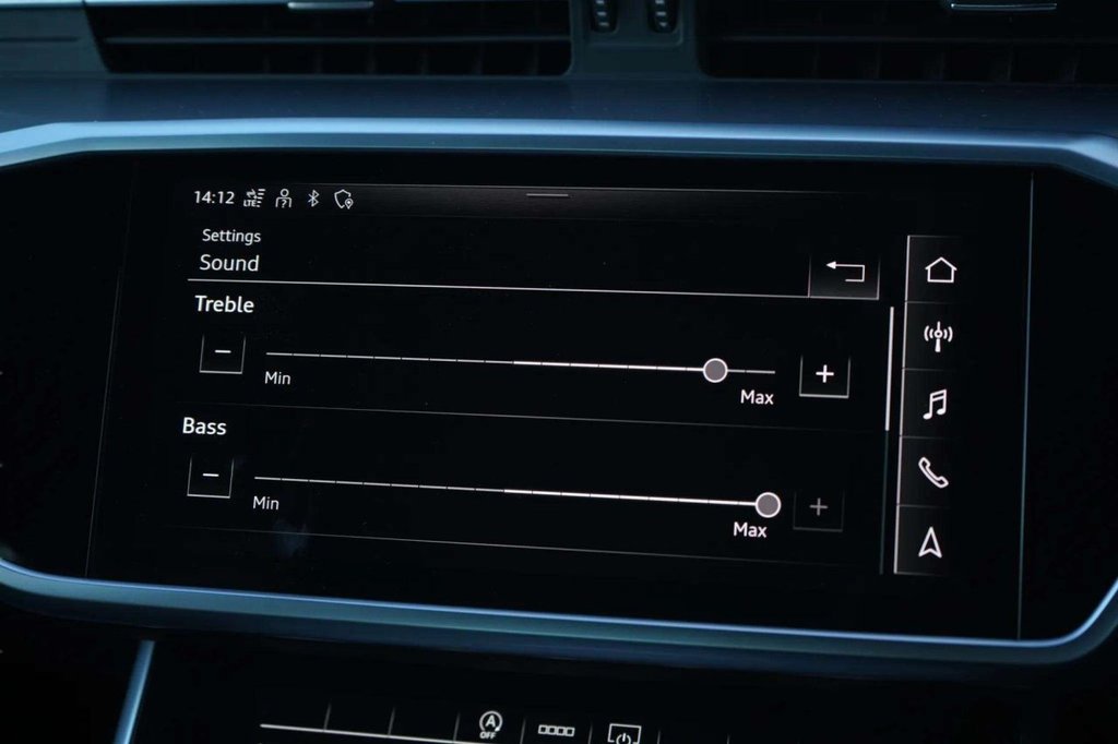 Used Audi A6 Saloon 2022 for sale - 76937464: Photo 37