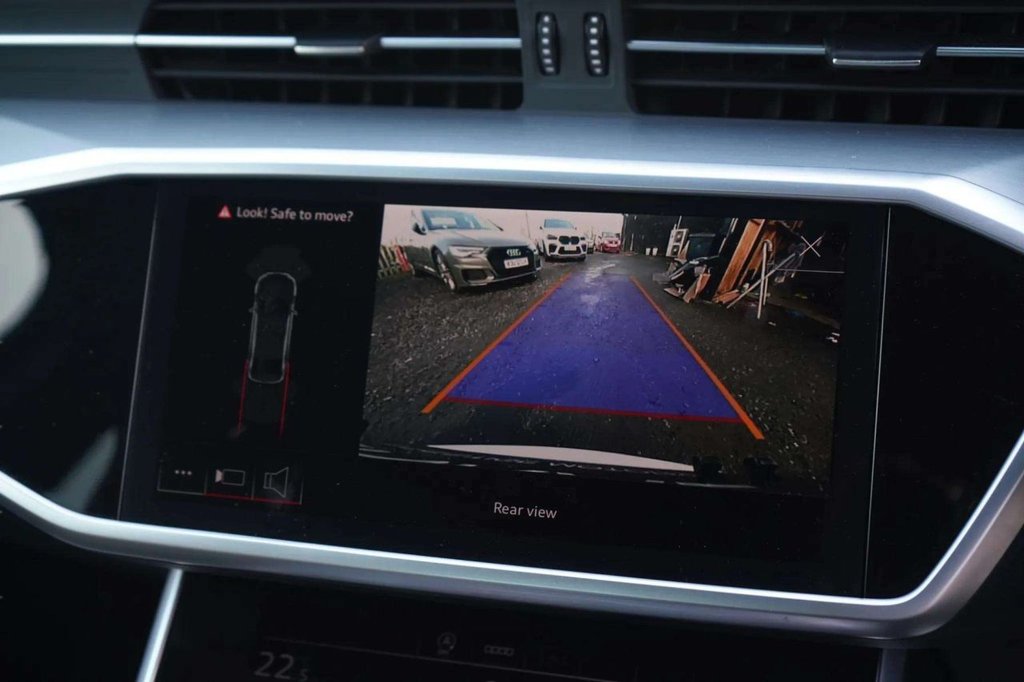 Used Audi A6 Saloon 2022 for sale - 76937464: Photo 39