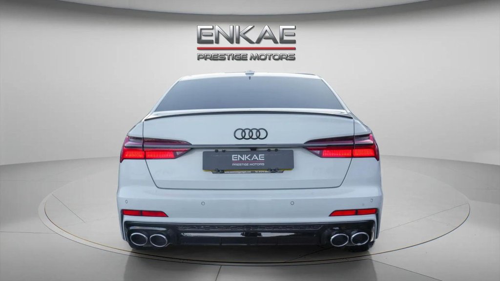 Used Audi A6 Saloon 2022 for sale - 76937464: Photo 6